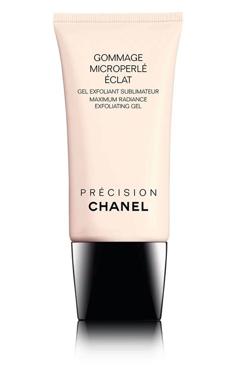 Gommage Microperle Eclat Maximum Radiance Exfoliating Gel